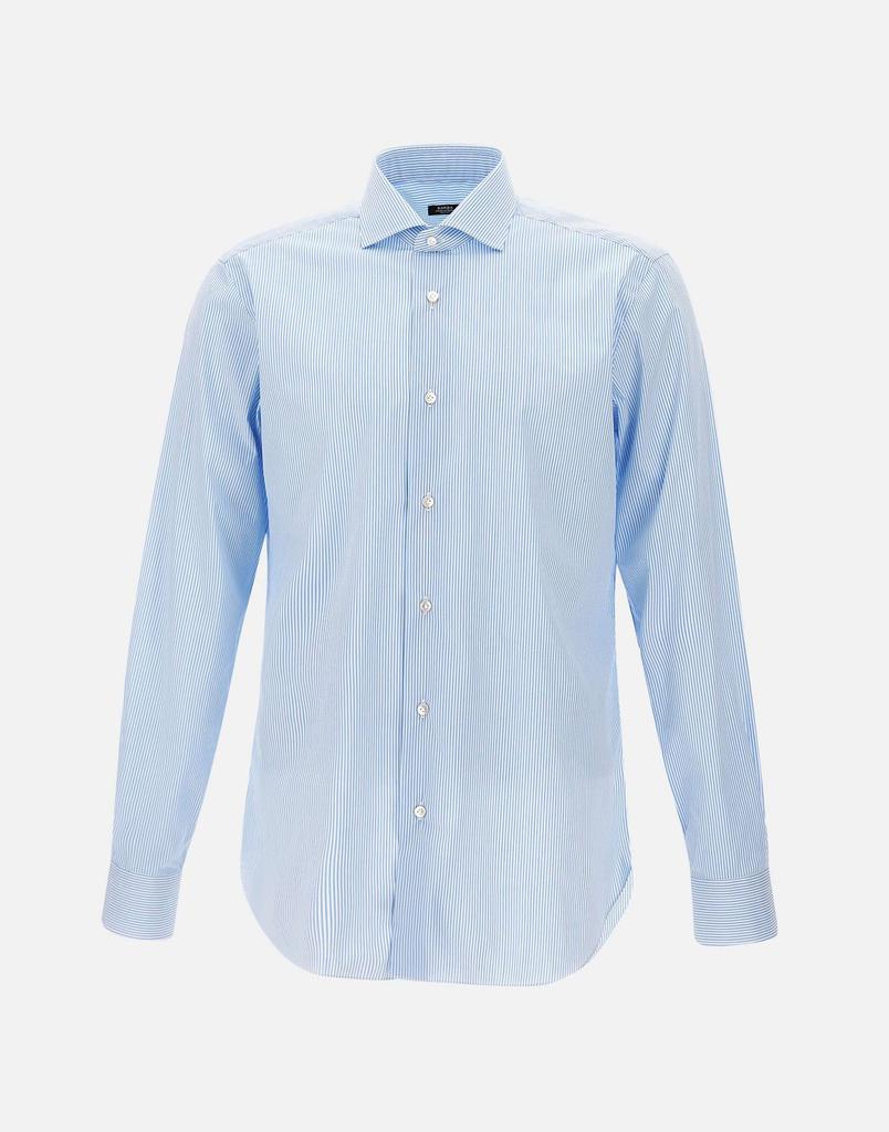 BARBA Cotton shirt