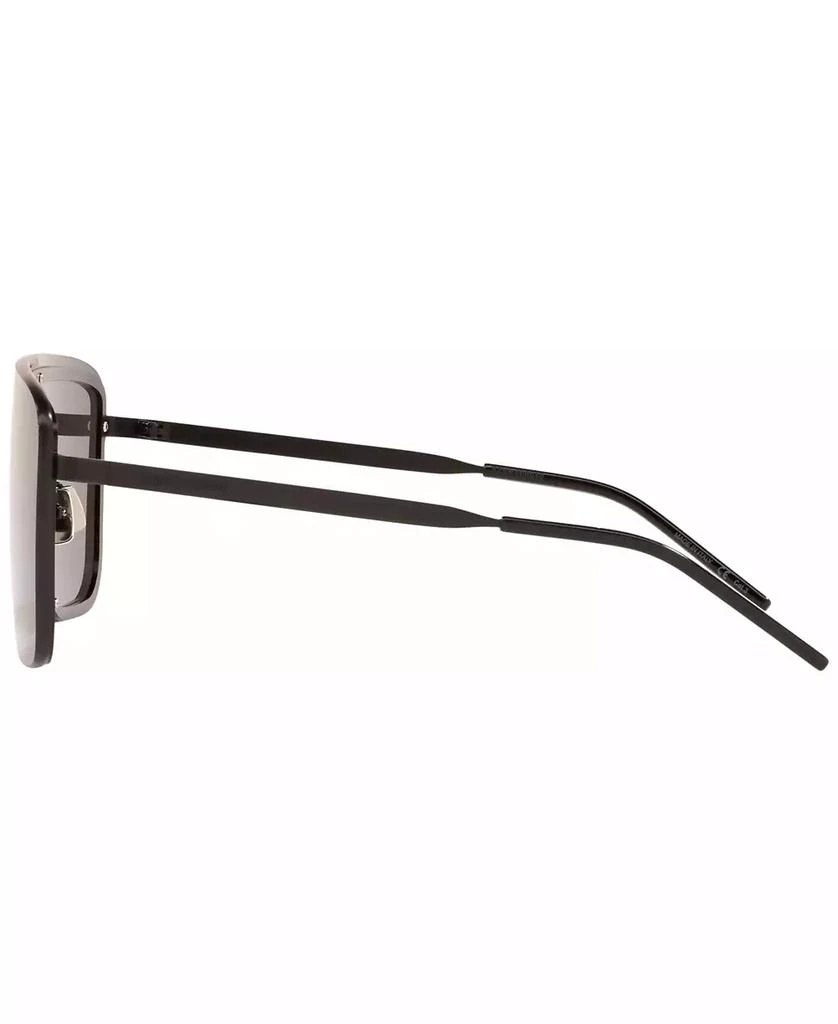 Yves Saint Laurent Unisex Sunglasses, SL364 3
