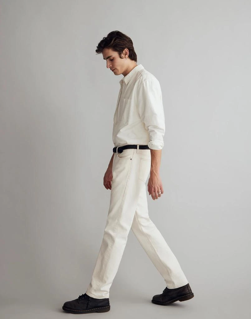 Madewell The 1991 Straight-Leg Jean 2