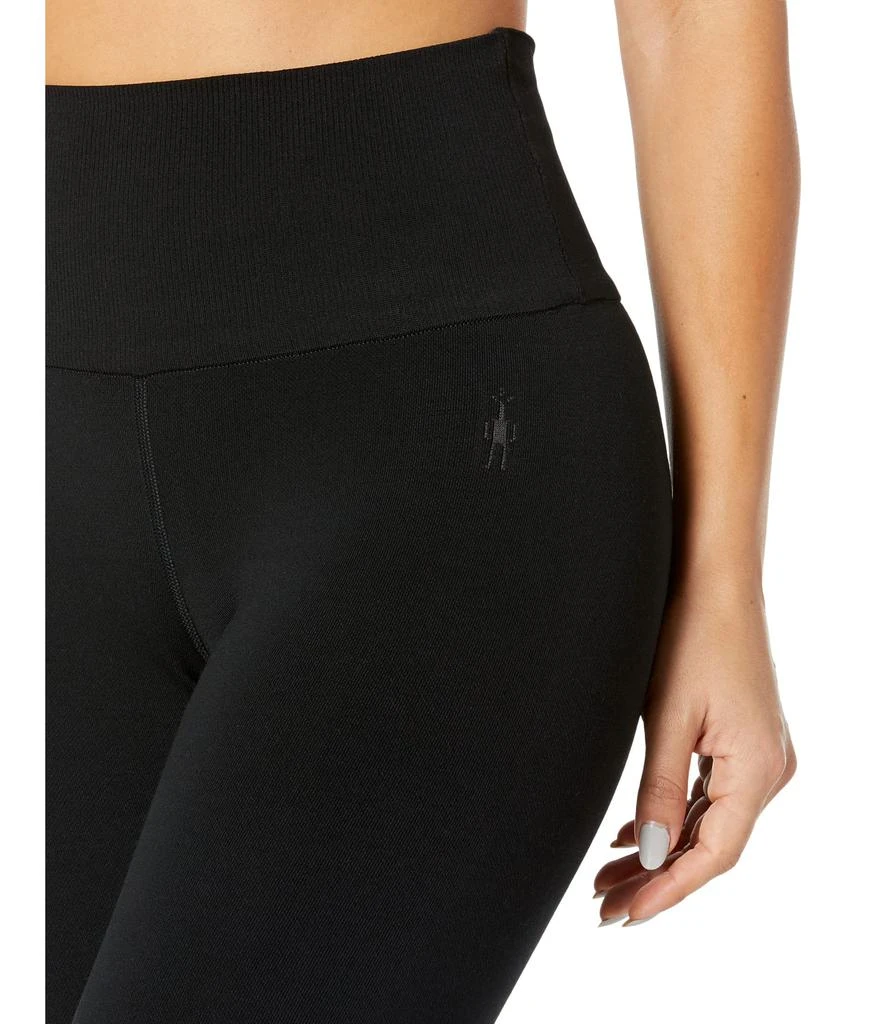 SmartWool Intraknit Merino Thermal Leggings 3