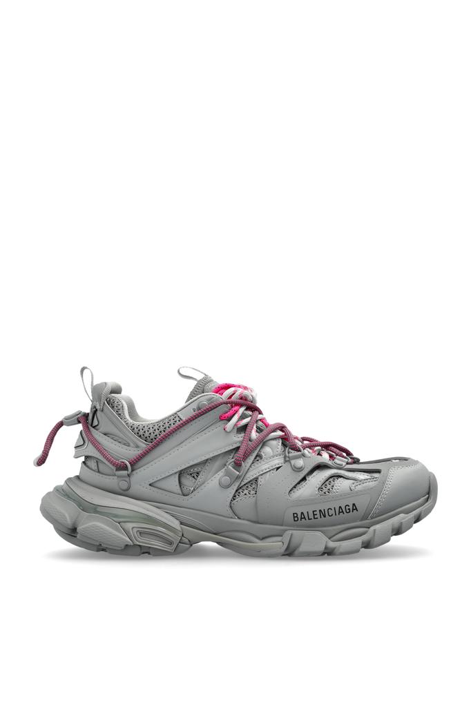 Shop Balenciaga Track Trail Laces Sneakers on Sale at BeyondStyle