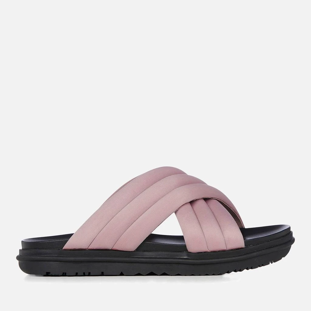 EMU Australia EMU Australia Women's Wallaman Quilted Neoprene Sandals 1