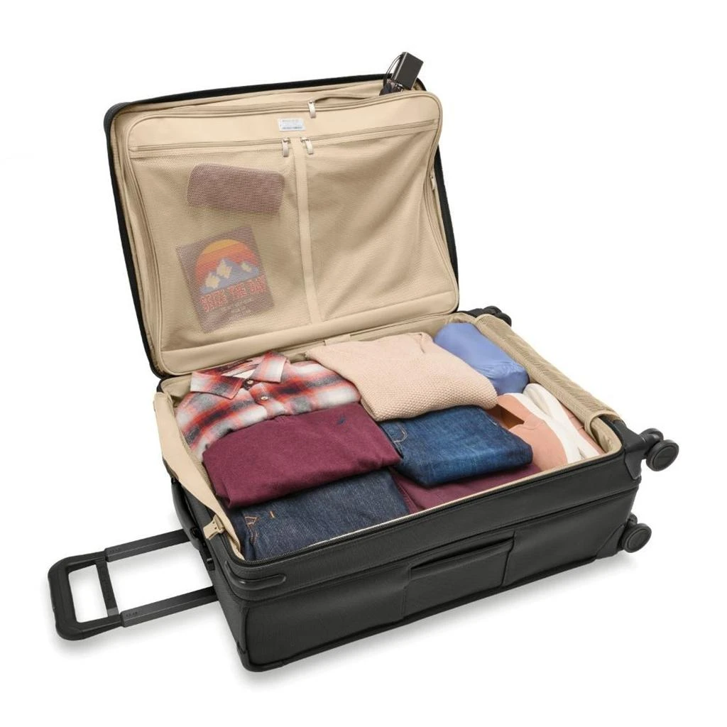 Briggs & Riley Blu129cxsp129 large expandable spinner 5