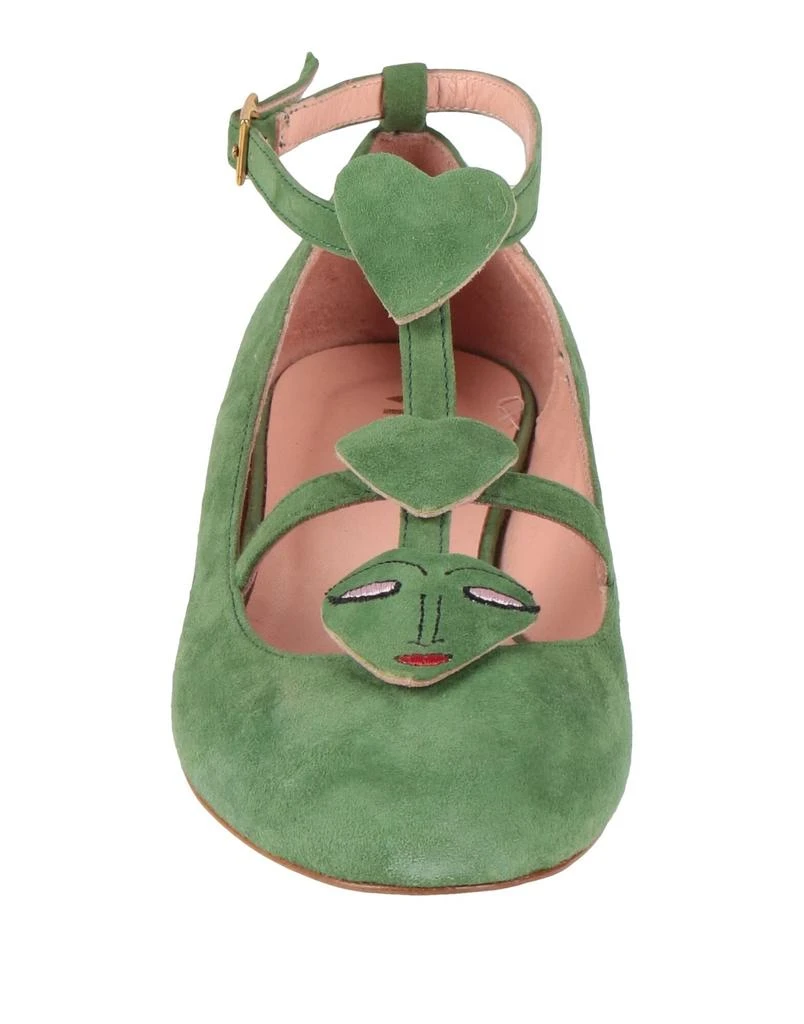 VIVETTA Ballet flats 4