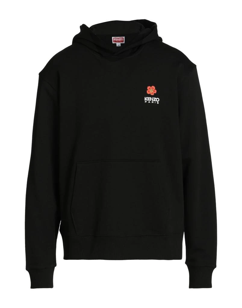 Kenzo Hooded sweatshirt 1