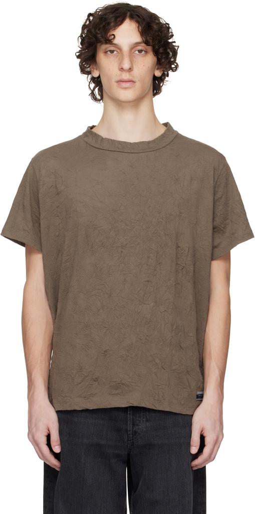 Our Legacy new box t-shirt - T-Shirts - Compare Prices from