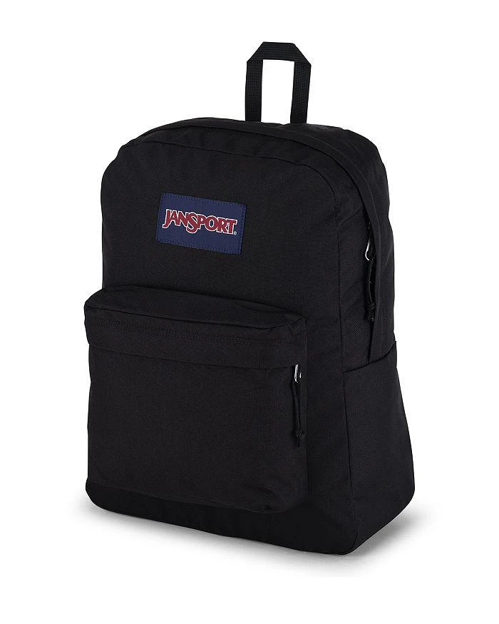 JanSport Superbreak Plus Backpack 8