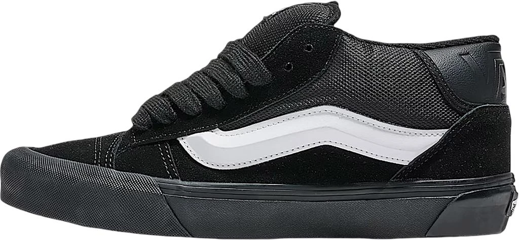 Vans Knu Mid Shoes - Unisex