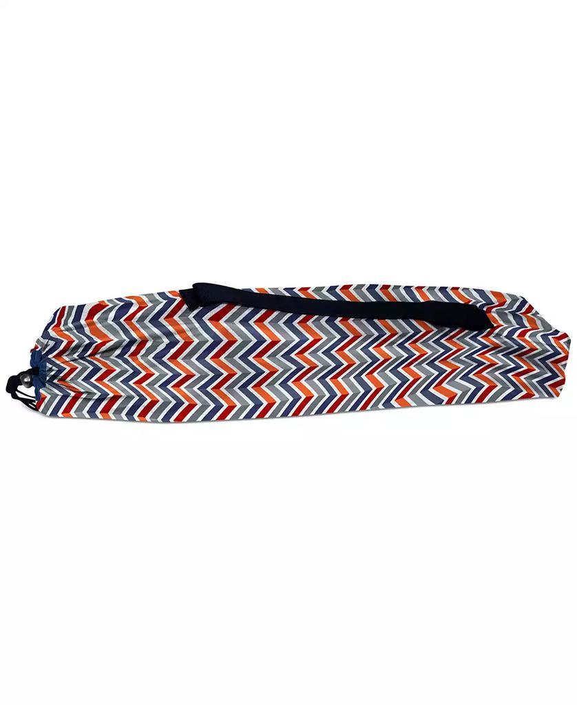 ONIVA by Picnic Time Vibe Tranquility Portable Beach Chair