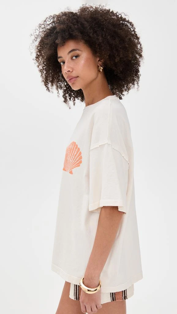 Free People Shell Tee 3