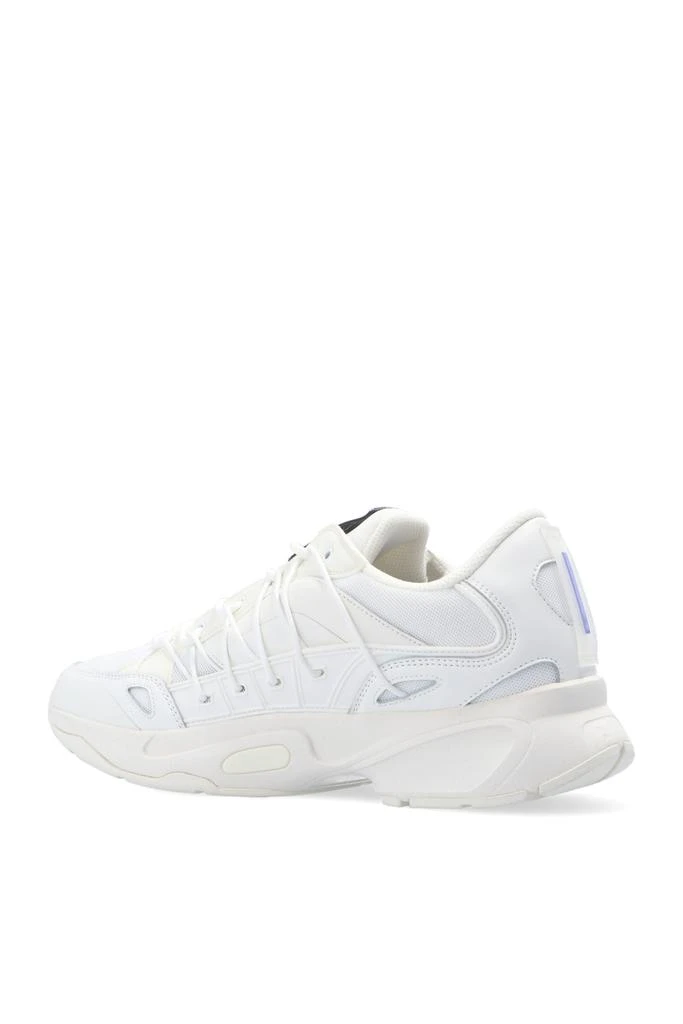Alexander McQueen No. 0 by MCQ 5