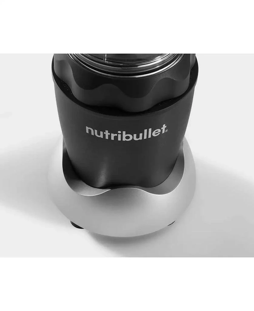 NutriBullet NB-50100C Pro Single-Serve Blender 2