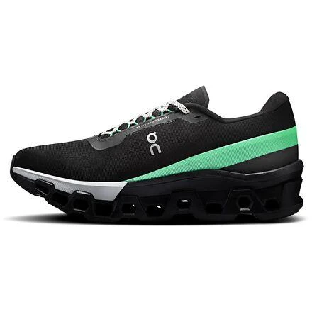 On Cloudmonster 2 Shoe - Men
s 6