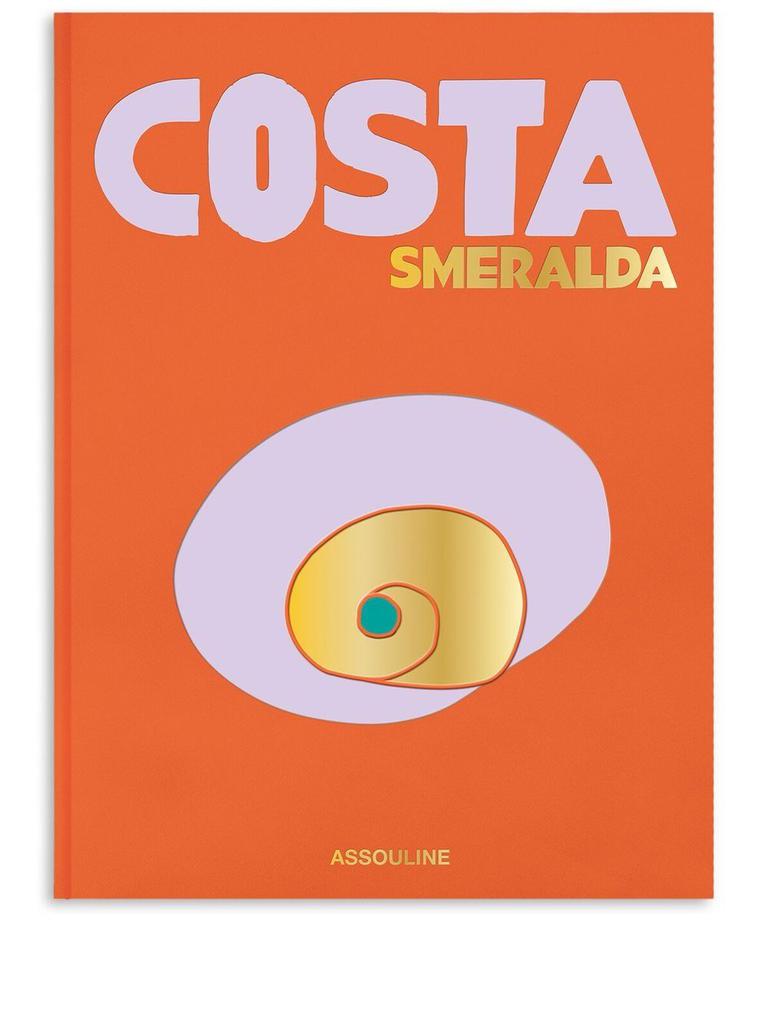 Assouline ASSOULINE - Costa Smeralda Book