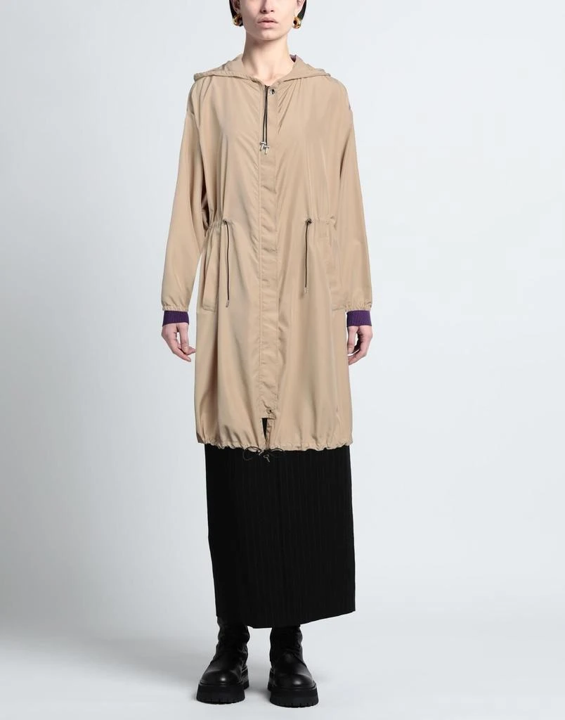 MONTEDORO Full-length jacket 2