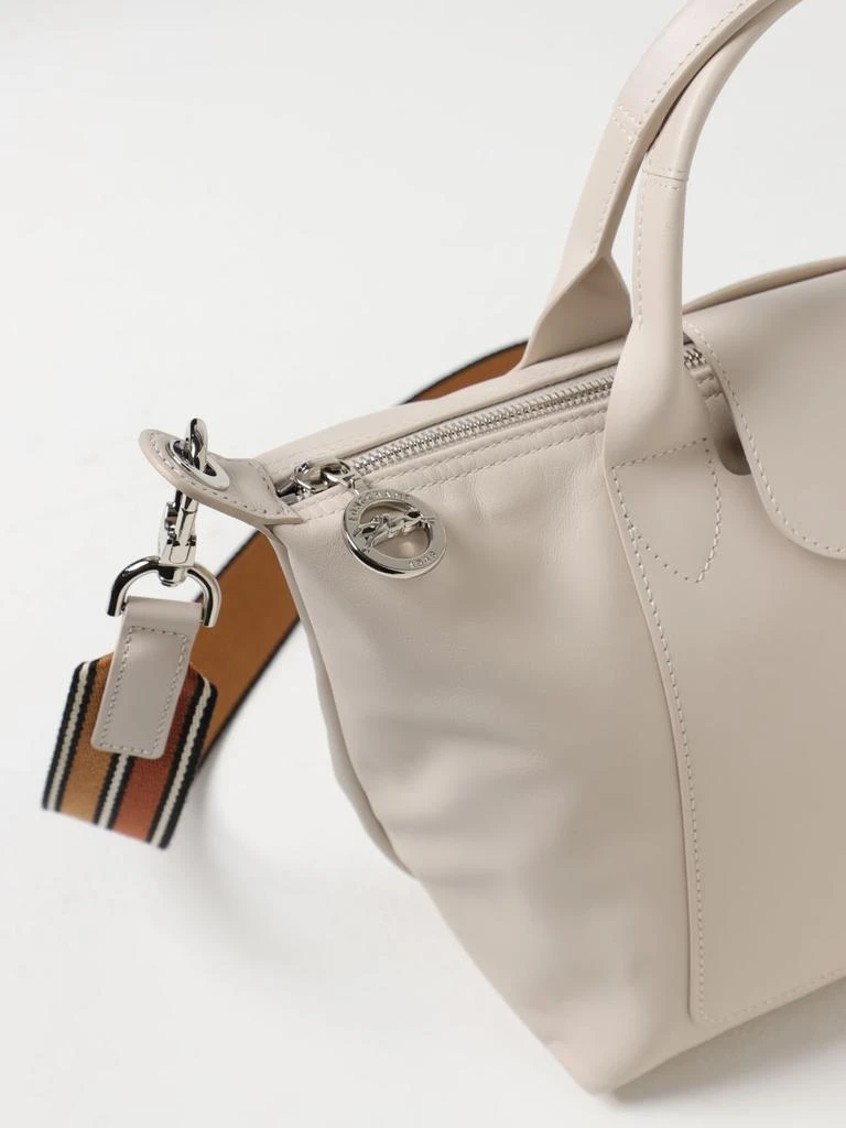 Longchamp Shoulder bag woman Longchamp 3