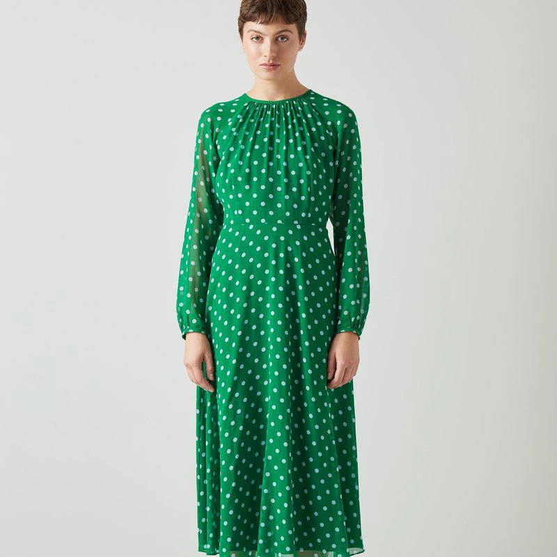 L.K. Bennett Addison Dresses 1