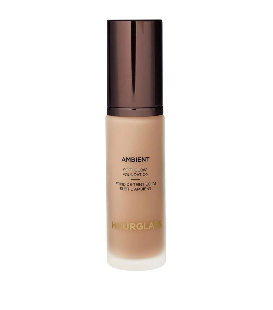 HOURGLASS Ambient Soft Glow Foundation 1
