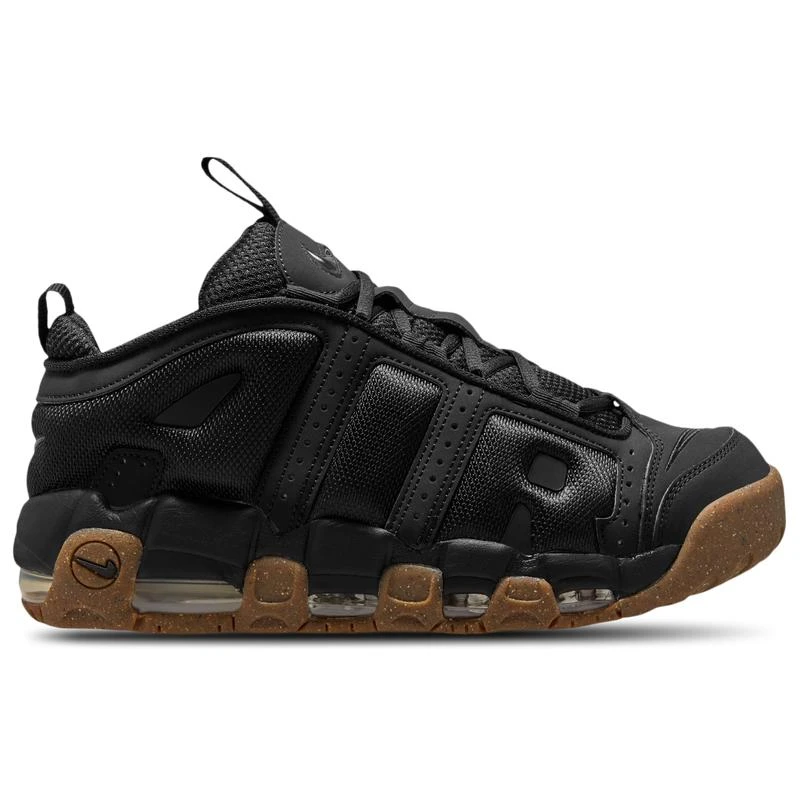 NIKE Nike Air More Uptempo Low - Men's 1