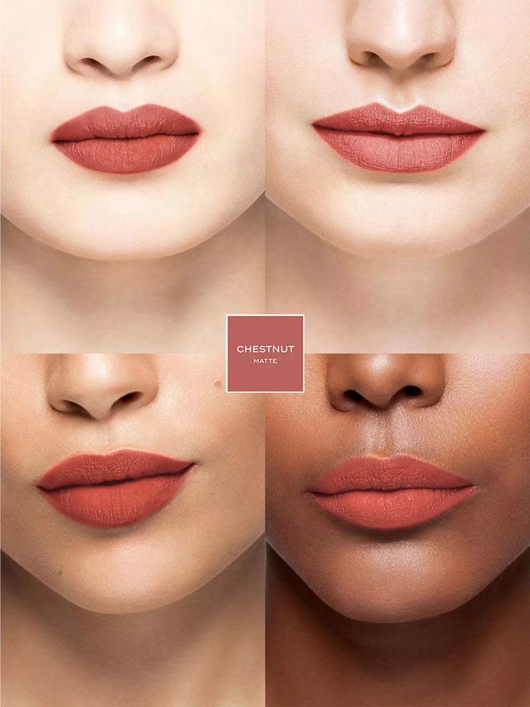 La Bouche Rouge Nude Essential The Elegant Nude Set