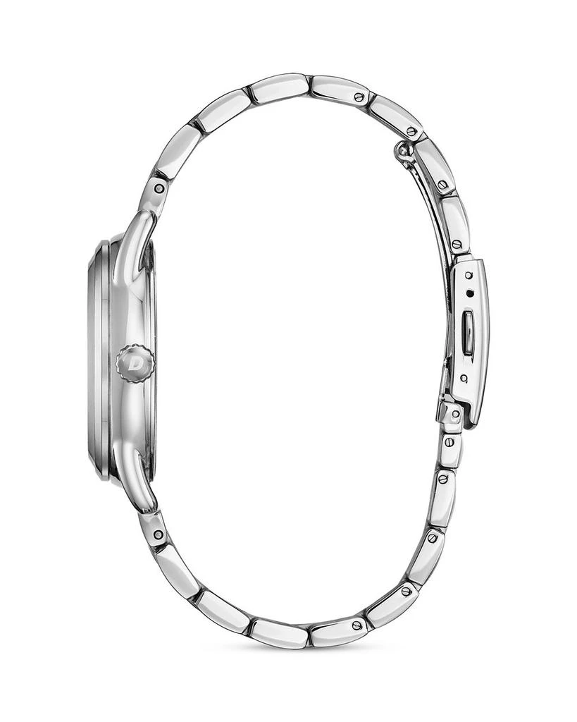 Citizen Eco-Drive Classic Dress Watch, 36mm 3