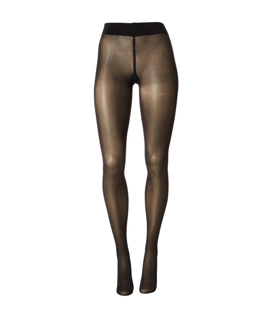 Wolford Pure Shimmer 40 Concealer Tights