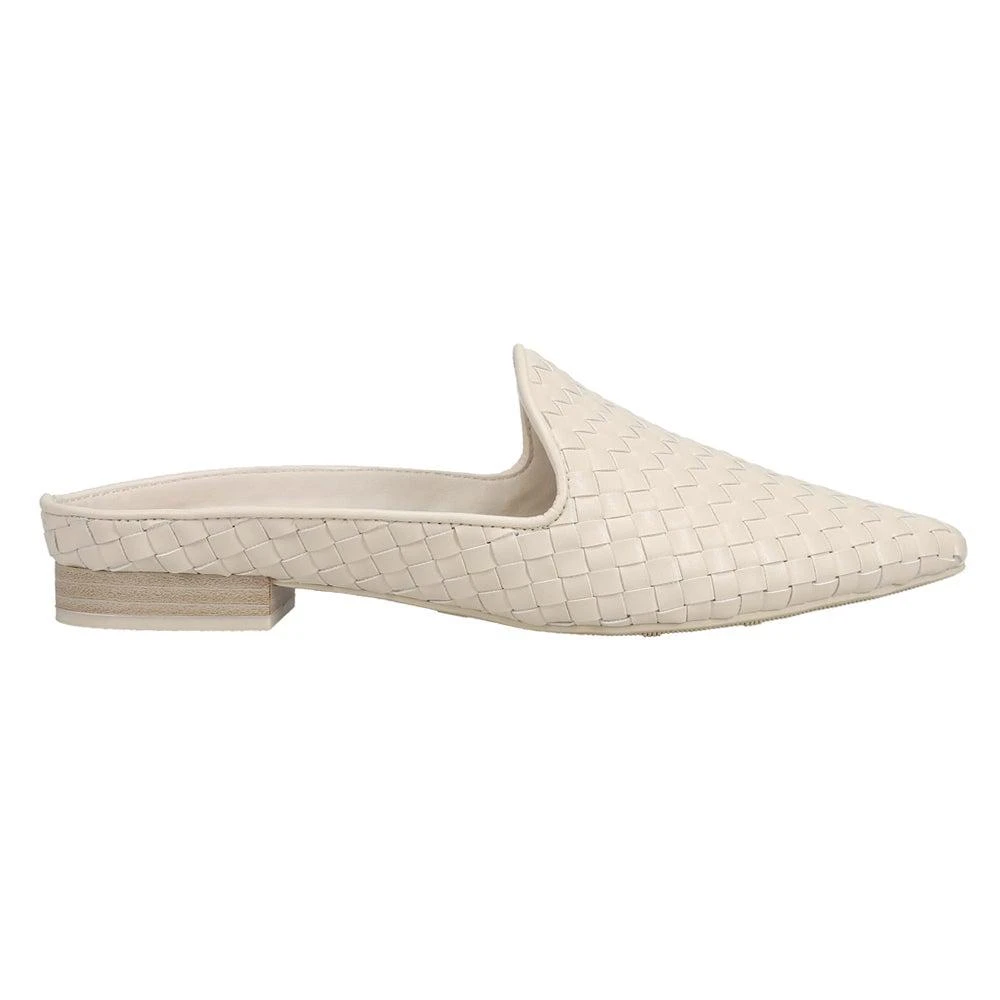 MIA Johona Woven Mules 1