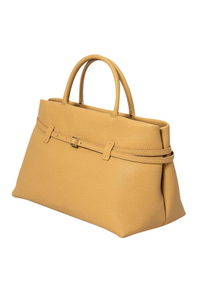 Manu Atelier Manu Atelier Le Cambon 35 Top Handle Bag 3