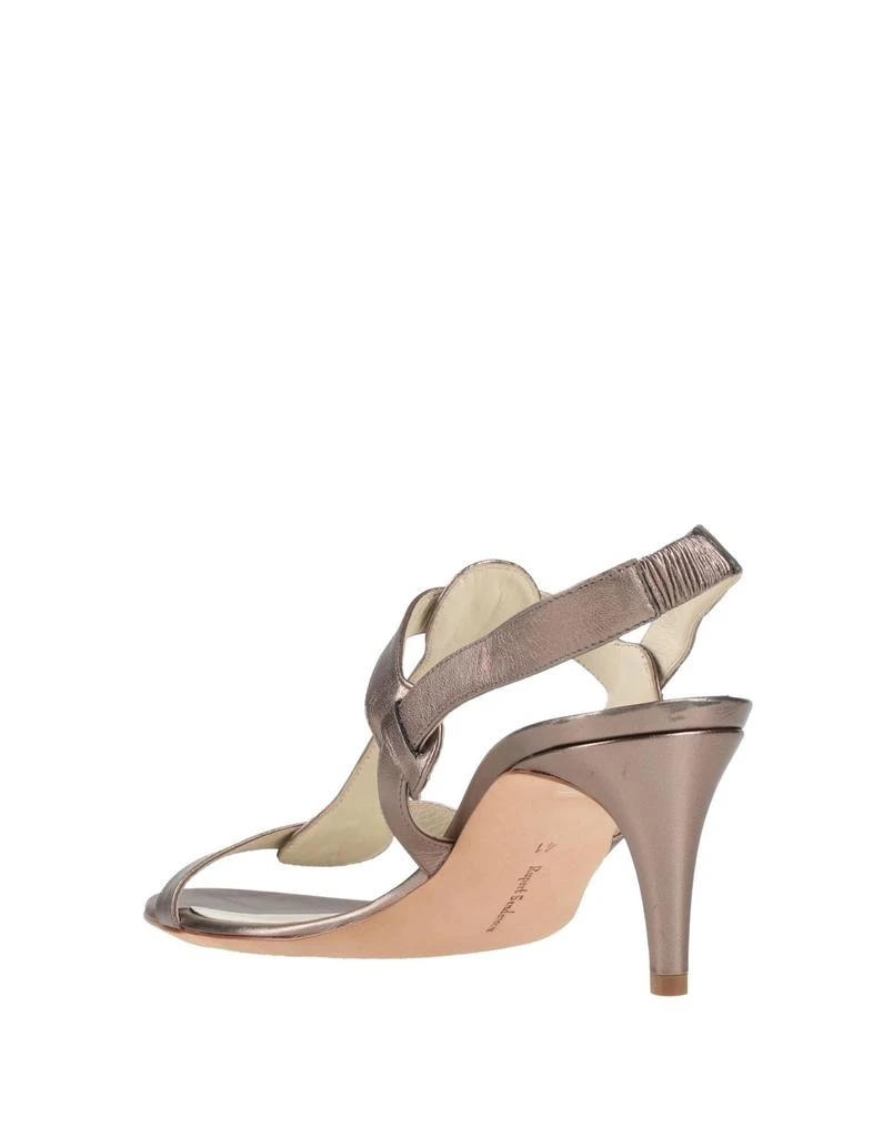 Rupert Sanderson Sandals 3