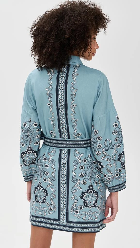 Cleobella Anouk Mini Dress 2