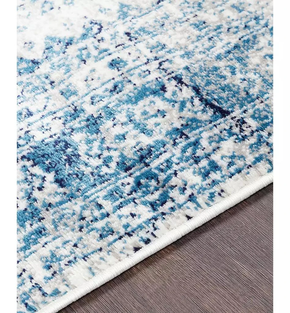 Surya Monte Carlo MNC-2313 3'11" x 5'7" Area Rug 7