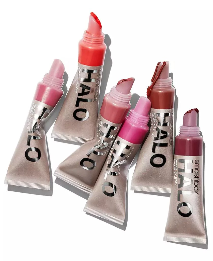 Smashbox Cosmetics Halo Sheer To Stay Lip + Cheek Tint, 0.34 oz. 9