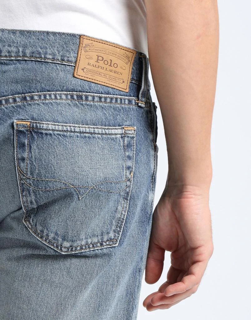 Ralph Lauren Denim pants 4