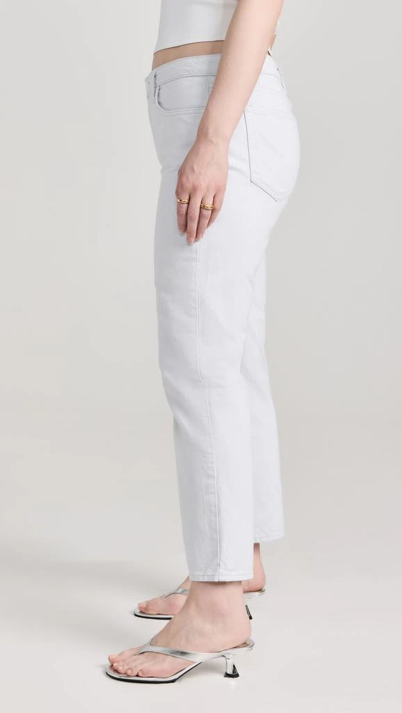 LAGENCE Mateo Mr Slouchy Straight Jeans 10