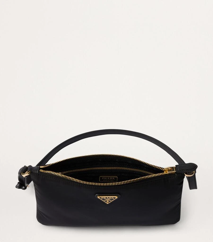 Prada Re-Nylon Shoulder Bag 4