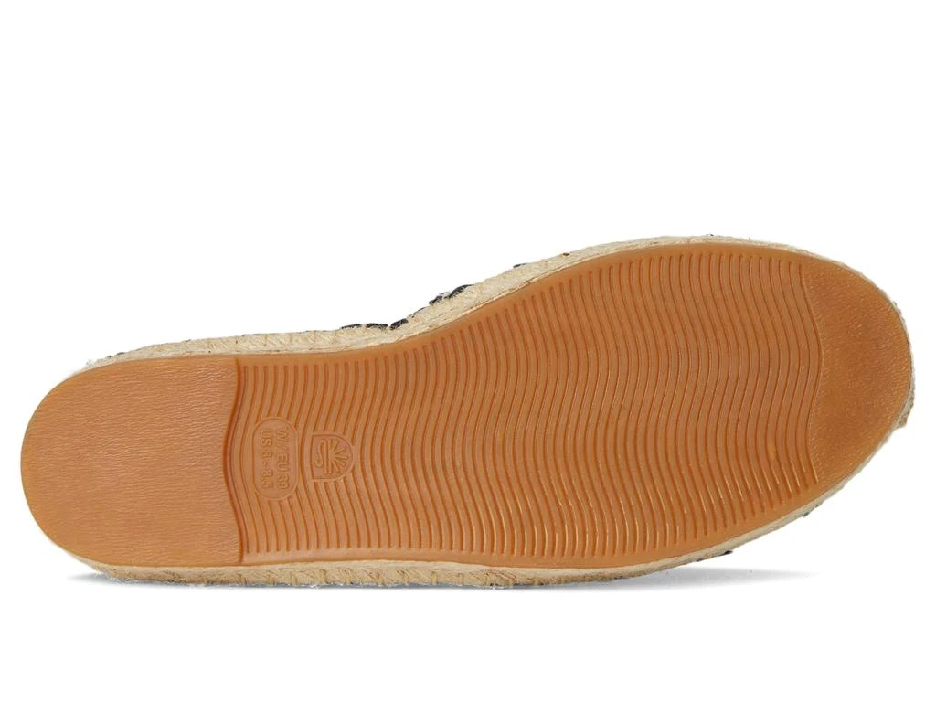 Soludos Woven Leather Original Espadrille 3
