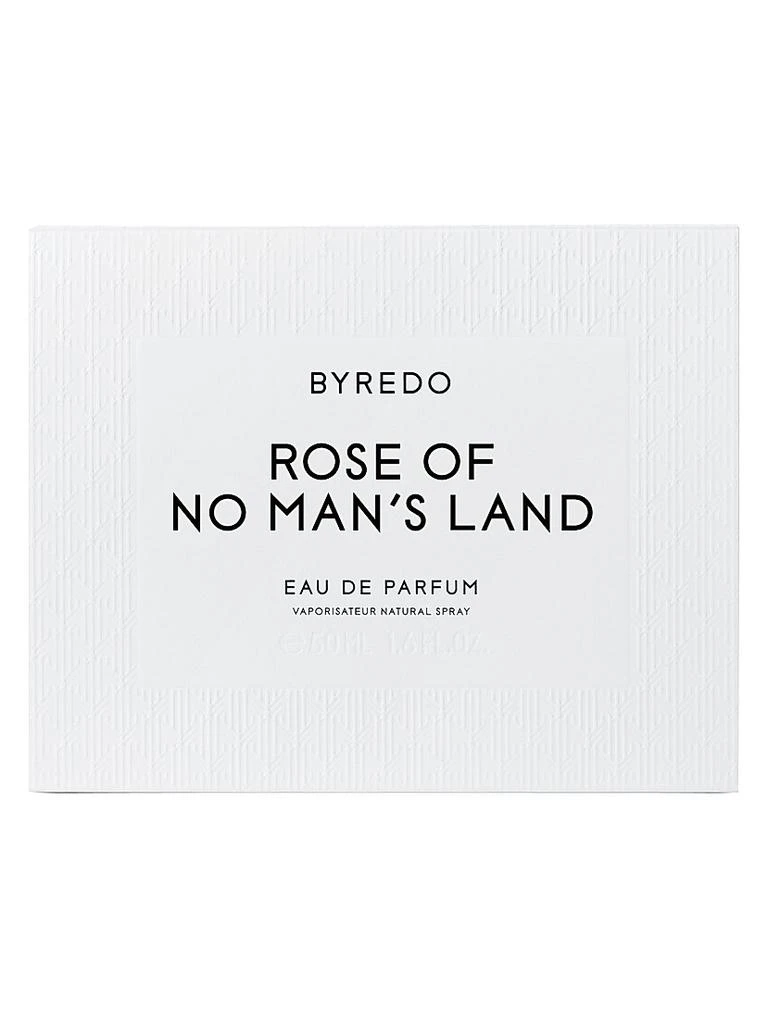 BYREDO Rose of No Man's Land Eau de Parfum 4