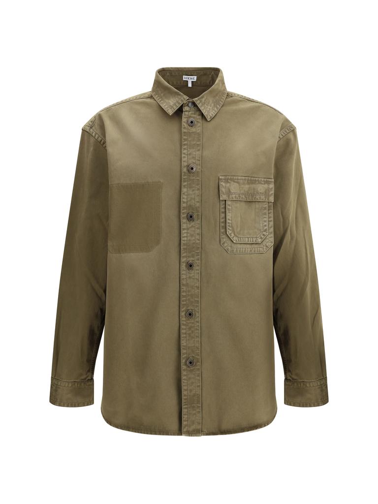 Loewe Shirt Jacket