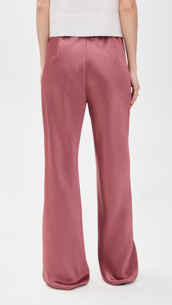 Vince Fluid Bias Pants