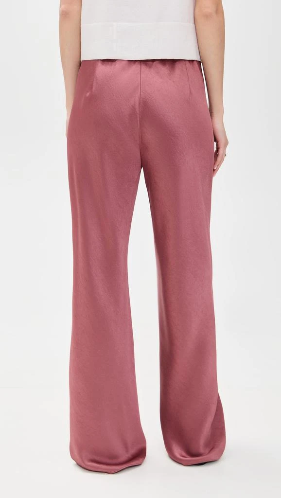 Vince Fluid Bias Pants 2
