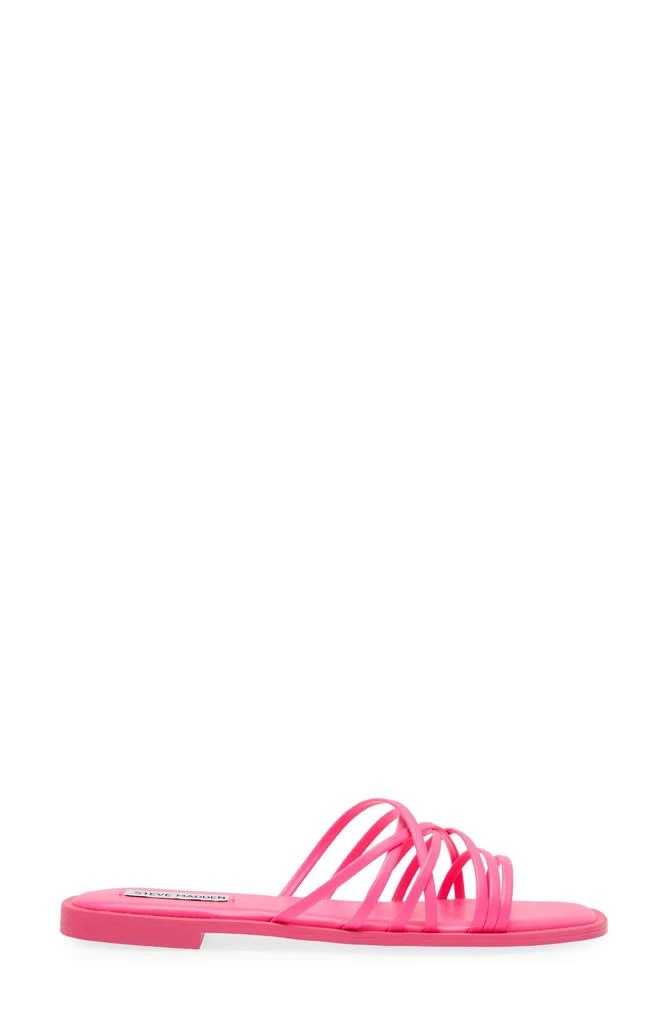 Steve Madden Adverse Slide Sandal 3