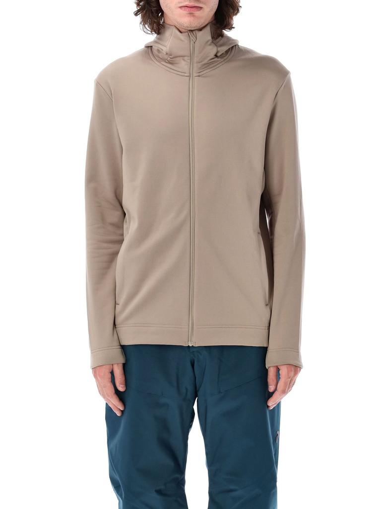 Peak Performance Peak Performance Rider Tech Hooded Jacket