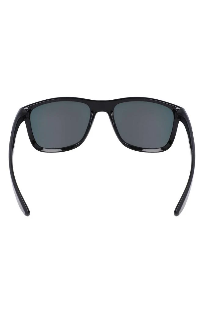 NIKE Essential Endeavor 57mm Square Sunglasses 6