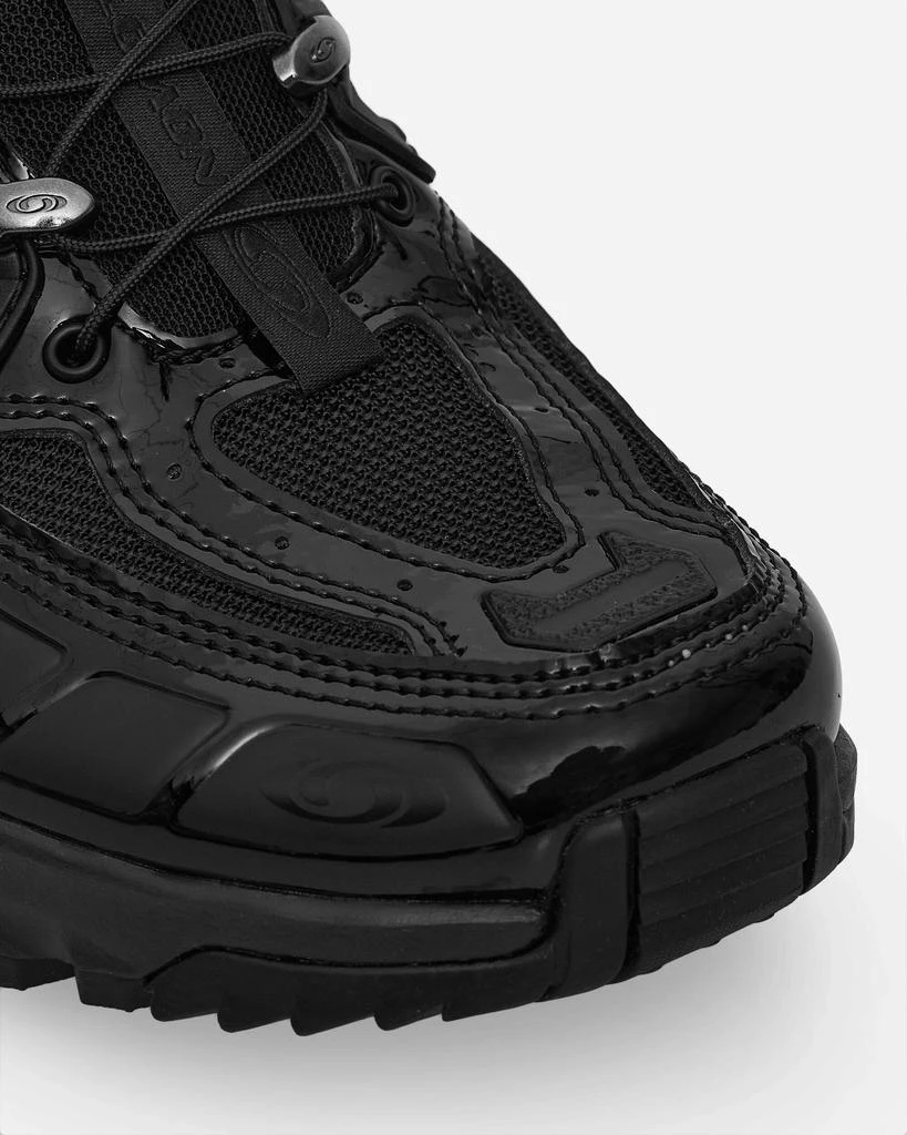 MM6 Men's Salomon ACS Pro Sneakers Black / Quiet Shade 7