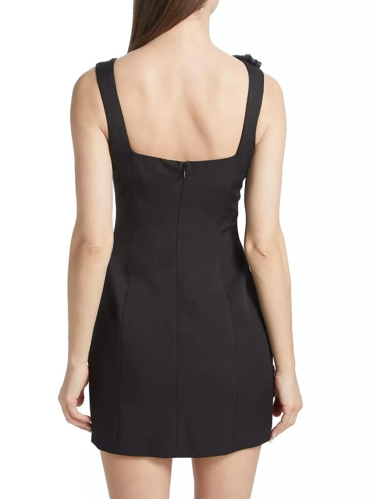Elliatt Trompe Minidress 5
