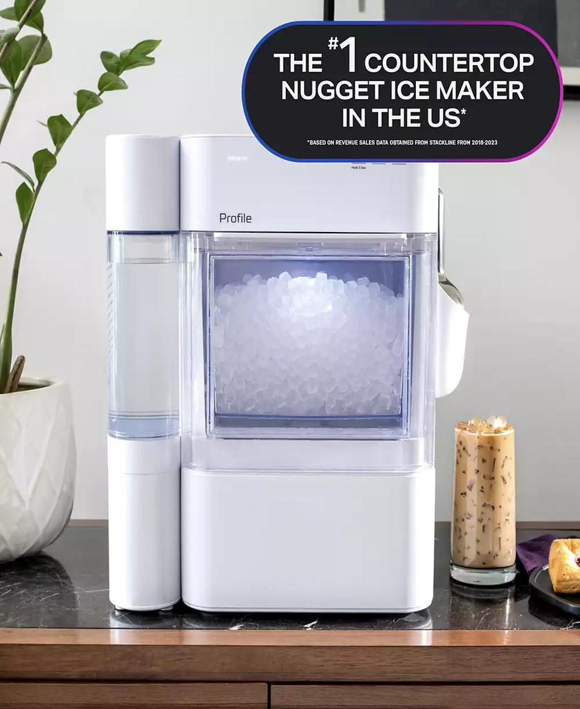 GE Appliances Profile Opal 2.0 Ultra Nugget Ice Maker