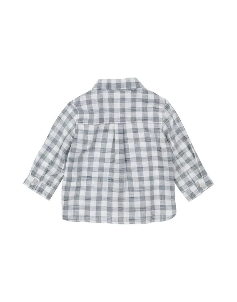 Tartine et Chocolat Patterned shirt 2