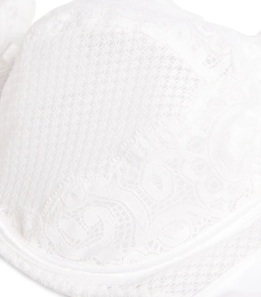 Maison Lejaby Lace Underwired Bra 4
