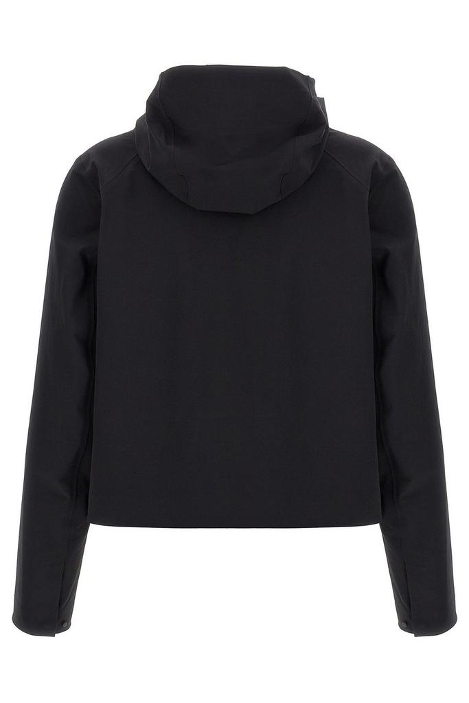 Veilance Veilance Focal Lt Hooded Jacket