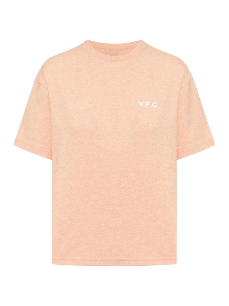 Apc organic cotton t 1